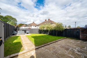 Bower Farm Road Old Whittington
